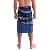 Fiji Rugby Pacific Custom Lavalava Pasifika Tapa Pattern
