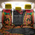 Personalised Papua New Guinea Remembrance Day Back Car Seat Cover