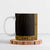 New Zealand Maori Kowhaiwhai Ceramic Mug Karaka Maui and Mangopare - Polynesian Pride