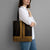 New Zealand Maori Kowhaiwhai Tote Bag Karaka Maui and Mangopare - Polynesian Pride