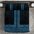 New Zealand Maori Kowhaiwhai Bedding Set Kikorangi Maui and Mangopare