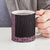 New Zealand Maori Kowhaiwhai Ceramic Mug Mawhero Maui and Mangopare - Polynesian Pride