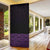 New Zealand Maori Kowhaiwhai Door Cover Waiporoporo Maui and Mangopare - Polynesian Pride
