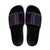 New Zealand Maori Kowhaiwhai Slide Sandals Waiporoporo Maui and Mangopare - Polynesian Pride