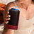 New Zealand Maori Kowhaiwhai 4 in 1 Can Cooler Tumbler Whero Maui and Mangopare