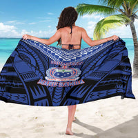 Custom Manu Samoa Sevens Rugby Sarong Samoan Tribal Tattoo LT9 - Polynesian Pride