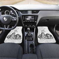 Aroha Maori Language Car Mats Te Reo Maori Inspired Art