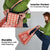 Red Ulu Palaka Quilt Pattern Grocery Bag Hawaii Culture Breadfruit - Polynesian Pride