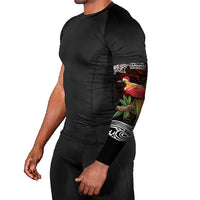 Papua New Guinea Christmas Arm Sleeves - Polynesian Pride