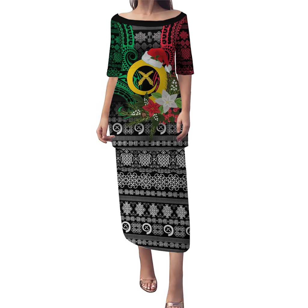 Vanuatu Pig's Tusk Meri Krismas! Puletasi Vanuatuan Ancient Art Spirit - Polynesian Pride