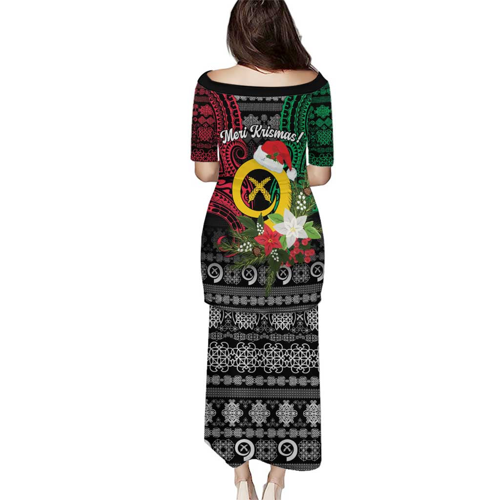 Vanuatu Pig's Tusk Meri Krismas! Puletasi Vanuatuan Ancient Art Spirit - Polynesian Pride