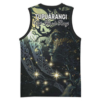 New Zealand Matariki Tupuarangi Basketball Jersey Ng Kai o te Rangi - Polynesian Pride