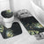 New Zealand Matariki Tupuarangi Bathroom Set Ng Kai o te Rangi - Polynesian Pride