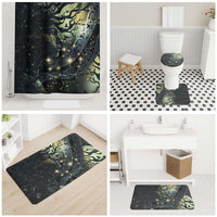 New Zealand Matariki Tupuarangi Bathroom Set Ng Kai o te Rangi - Polynesian Pride