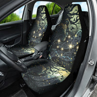 New Zealand Matariki Tupuarangi Car Seat Cover Ngā Kai o te Rangi