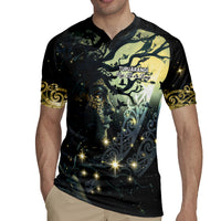 New Zealand Matariki Tupuarangi Rugby Jersey Ngā Kai o te Rangi