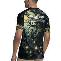 New Zealand Matariki Tupuarangi Rugby Jersey Ngā Kai o te Rangi
