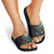 New Zealand Matariki Tupuarangi Slide Sandals Ng Kai o te Rangi - Polynesian Pride