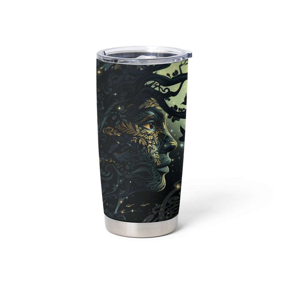 New Zealand Matariki Tupuarangi Tumbler Cup Ngā Kai o te Rangi