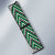 New Zealand Maori Niho Taniwha Auto Sun Shade Kakariki Mangopare and Puhoro Pattern - Polynesian Pride