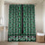 New Zealand Maori Niho Taniwha Bathroom Set Kakariki Mangopare and Puhoro Pattern - Polynesian Pride