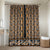 New Zealand Maori Niho Taniwha Bathroom Set Karaka Mangopare and Puhoro Pattern - Polynesian Pride