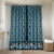 New Zealand Maori Niho Taniwha Bathroom Set Kikorangi Mangopare and Puhoro Pattern - Polynesian Pride