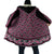 New Zealand Maori Niho Taniwha Cloak Mawhero Mangopare and Puhoro Pattern - Polynesian Pride