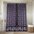 New Zealand Maori Niho Taniwha Bathroom Set Waiporopo Mangopare and Puhoro Pattern - Polynesian Pride