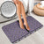 New Zealand Maori Niho Taniwha Bathroom Set Waiporopo Mangopare and Puhoro Pattern - Polynesian Pride