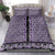 New Zealand Maori Niho Taniwha Bedding Set Waiporopo Mangopare and Puhoro Pattern