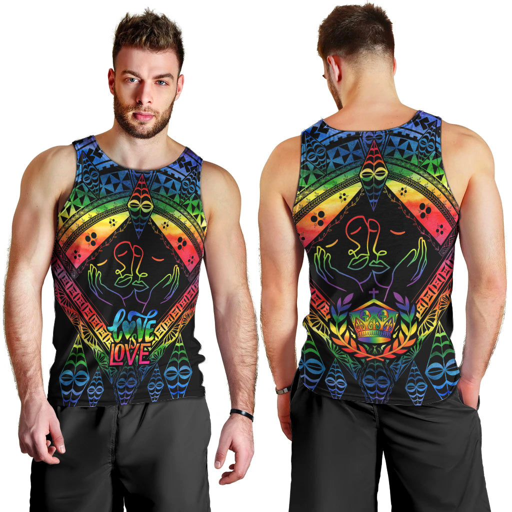 tonga-lgbt-men-tank-top-love-is-love-ngatu-rainbow-water-color