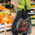 Samoan Pride Polynesian Tribal Warrior Grocery Bag 685 Samoa Mo Samoa