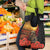 Maori Kiwi Soldier Fern Tattoo ANZAC Day Grocery Bag Lest We Forget