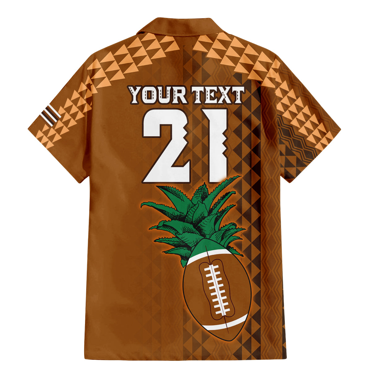 Custom Hawaii Honolulu Bowl Family Matching Mermaid Dress and Hawaiian Shirt With Kakau Tribal Pattern LT9 - Polynesian Pride