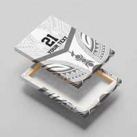 New Caledonia Football Custom Canvas Wall Art Go Champions Les Cagous