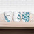 All White Maori Tribal Tattoo Personalised Ceramic Mug Polynesian Style - Polynesian Pride