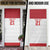 Queensland Tonga Custom Door Cover QLD with Tongan Ngatu Pattern - Polynesian Pride