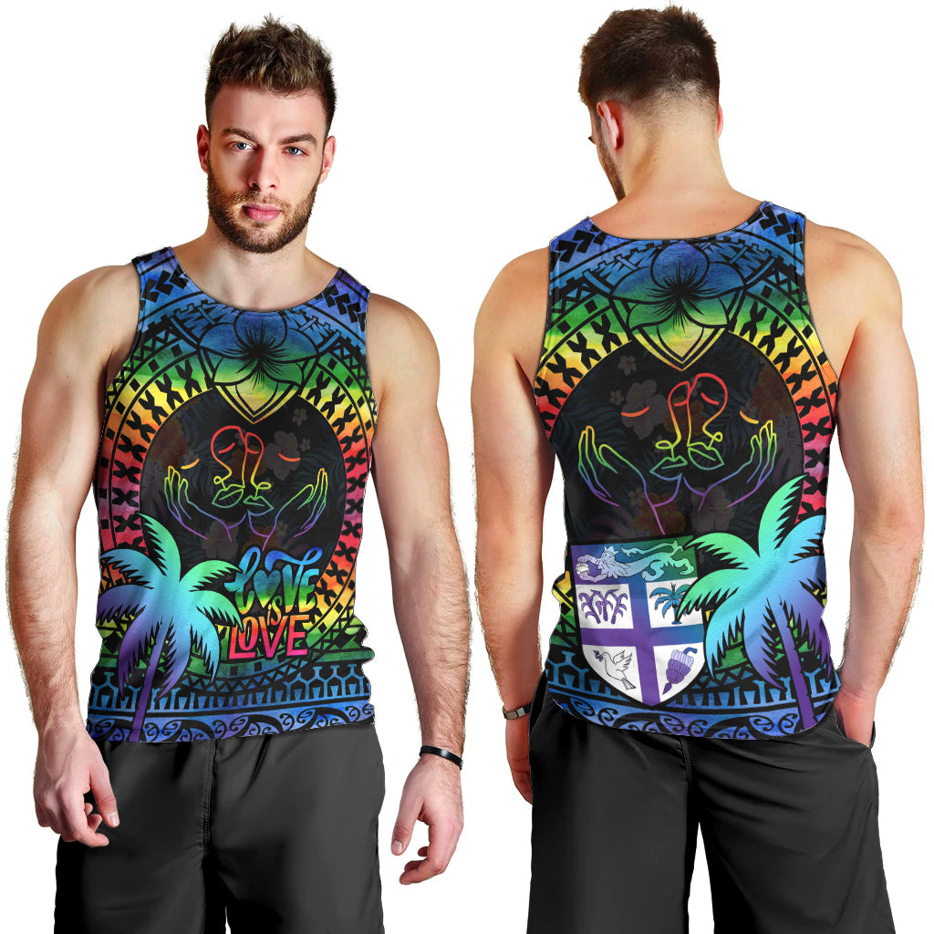 fiji-lgbt-men-tank-top-love-is-love-tapa-pattern-rainbow-water-color