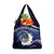 Hafai Adai Guam Guasalis Grocery Bag Polynesian Tribal Pattern