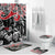 Aotearoa Toitu Te Tiriti Bathroom Set New Zealand Stand Together Stand Stronger - Polynesian Pride