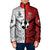 New Caledonia-Tahiti Football Custom Padded Jacket Together Go Champions - Polynesian Pride