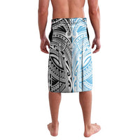 New Zealand-Fiji Football Custom Lavalava Together Go Champions