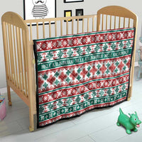 Mele Kalikimaka Hawaii Christmas Quilt Hawaiian Quilt Pattern Style - Polynesian Pride