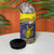 Niue Coconut Crab 4 in 1 Can Cooler Tumbler Rock of Polynesia