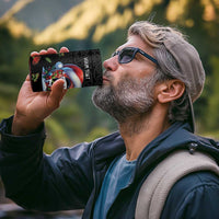 Aotearoa Six Seven Personalized 4 in 1 Can Cooler Tumbler New Zealand Funny Christmas - Polynesian Pride