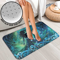 New Zealand Matariki Hiwa-i-te-rangi Bathroom Set Titiro ki nga Whetu Wishing Star - Polynesian Pride