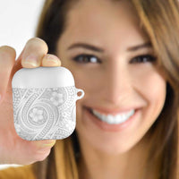Lotu Tamaiti Samoan Polynesian Tribal AirPods Case - Polynesian Pride