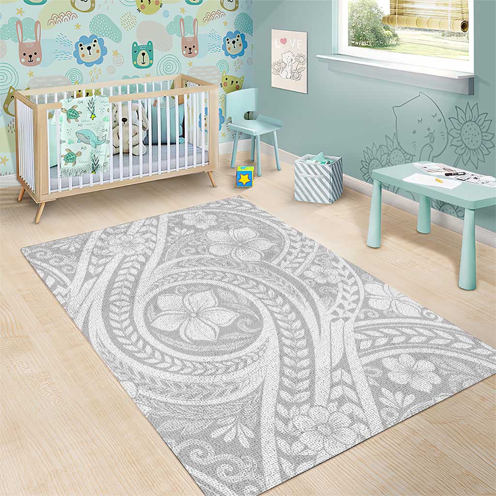 Lotu Tamaiti Samoan Polynesian Tribal Area Rug - Polynesian Pride