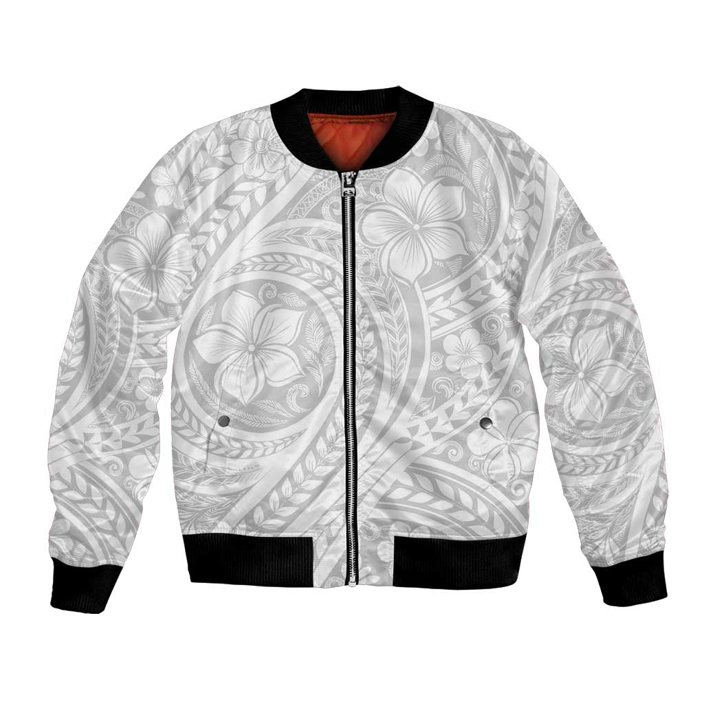 Lotu Tamaiti Samoan Polynesian Tribal Bomber Jacket - Polynesian Pride